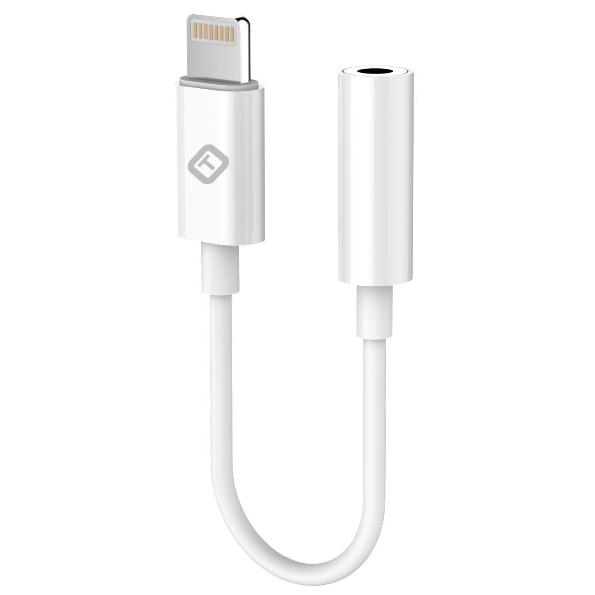 Aux Adapter Lightning – TekYa