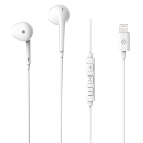 T-Buds Lightning