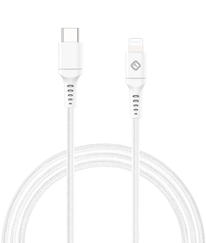 USB-C to Lightning Cable