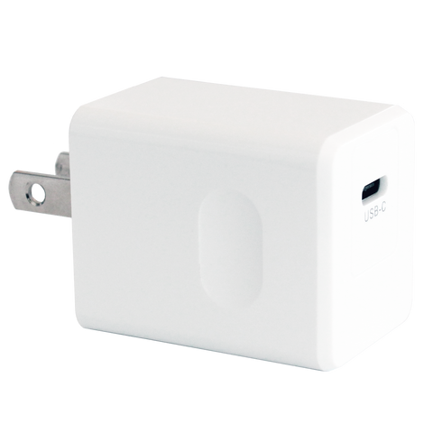 25W PD USB-C Wall Charger Head