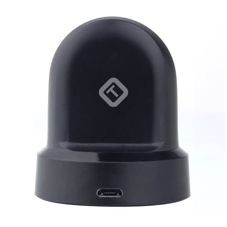 Samsung watch store docking station