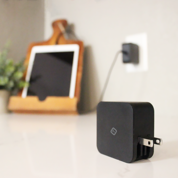 65W PD USB-C Charger Head