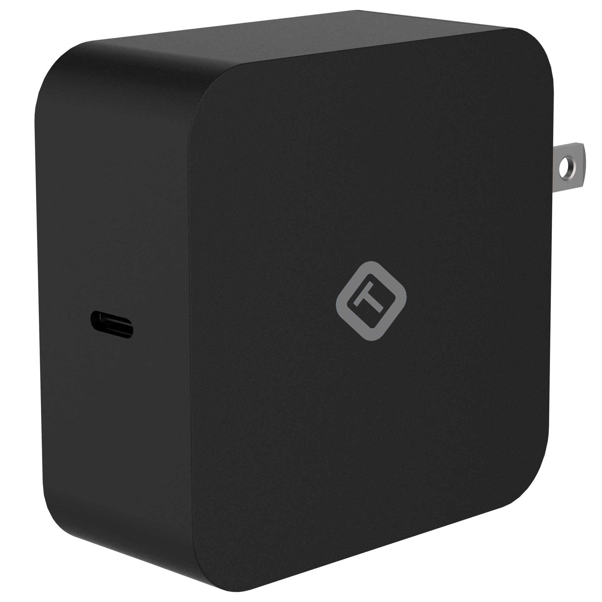 65W PD USB-C Charger Head