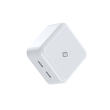 35W PD Dual USB-C Wall Charger