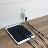 35W PD Dual USB-C Wall Charger