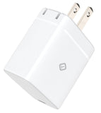 65W GaN Single USB-C Port Wall Charger