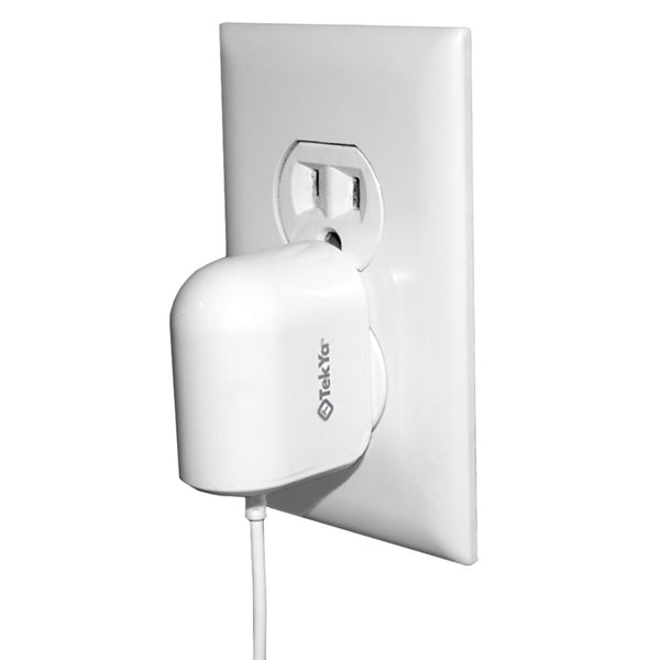 2.4Amp Apple Lightning Wall Charger