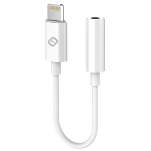 Aux Adapter Lightning