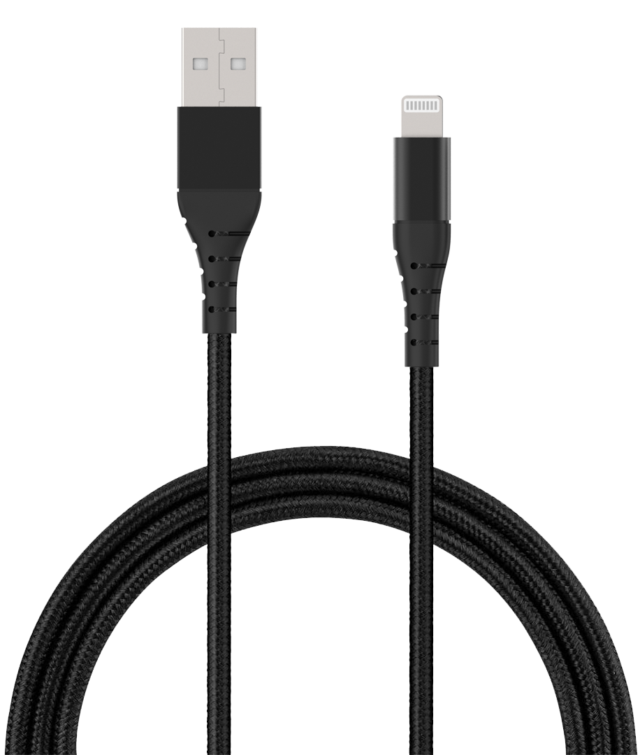 Lightning Cable (USB)