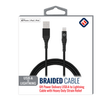 MFI Lightning Cable (USB)
