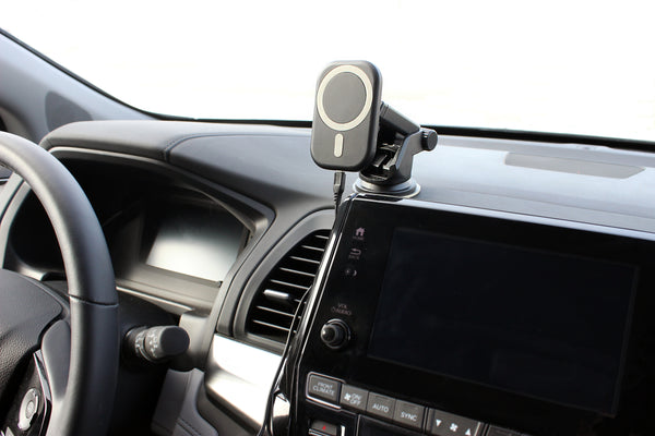 QiTek MagMount