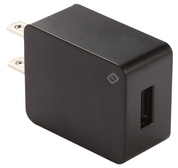 2.1A USB Wall Charger