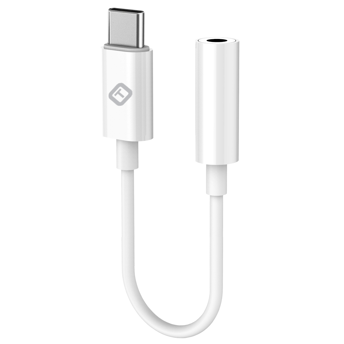 Aux Adapter USB-C