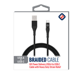 USB-C Cable (USB)