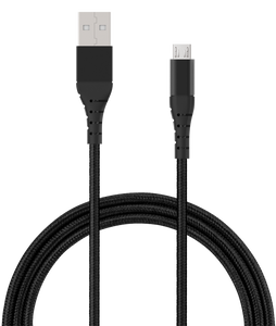 Micro-USB Cable (USB)