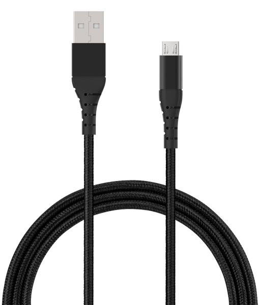 Micro-USB Cable (USB)