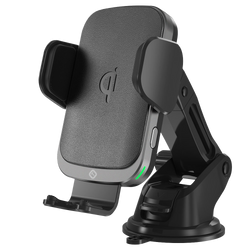 Auto-Tek Qi Charging Mount