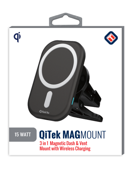 QiTek MagMount