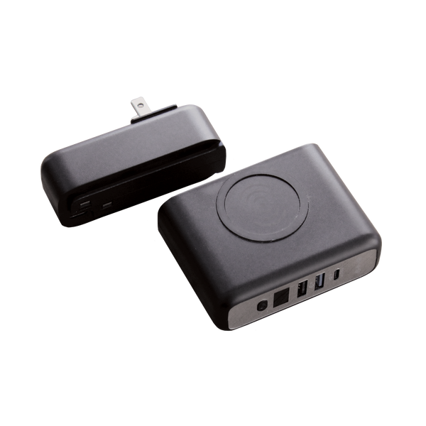 PowerMax+ 6 in 1 Charging Station