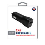 2.4A USB Car Charger