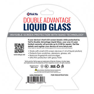 Liquid Glass® | Liquid Glass®
